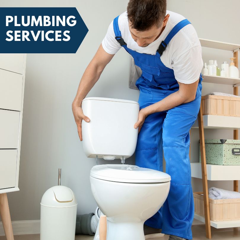 Plumbing Company in Alden, NY